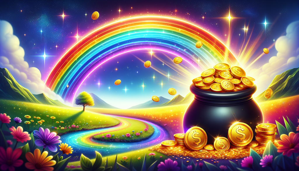 Rainbow Riches Casino