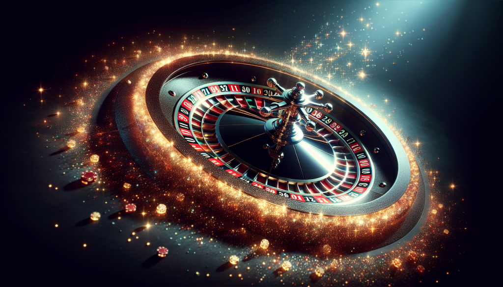 Roulette Online