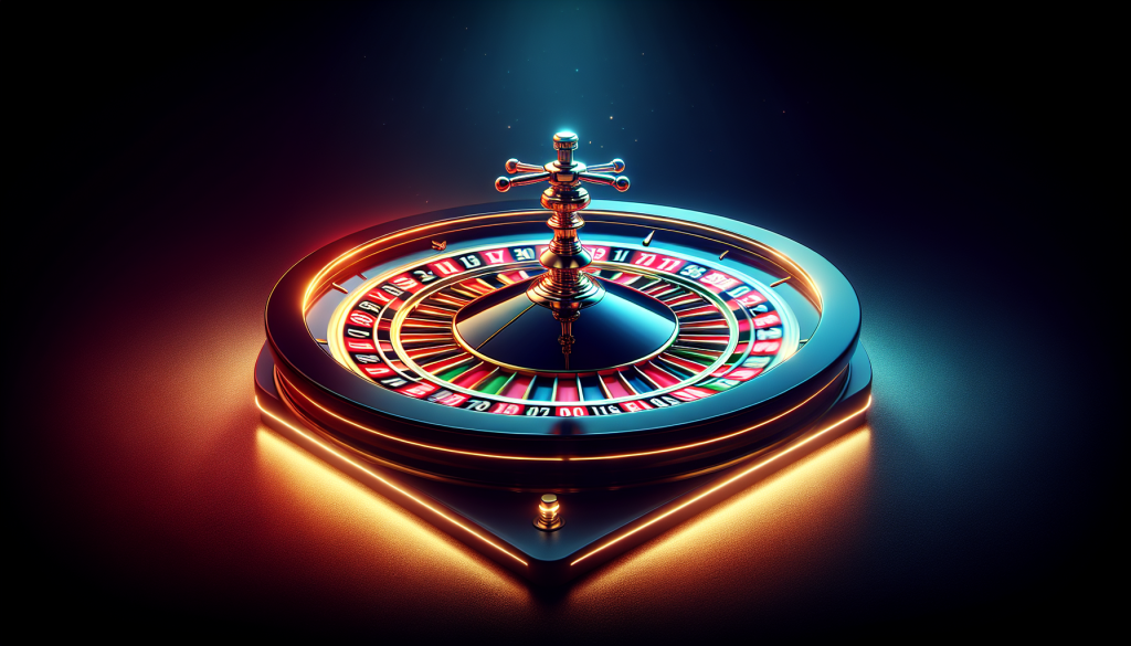 Roulette Online