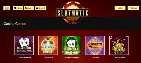 Superb Online Casino Free Bonus Rewards