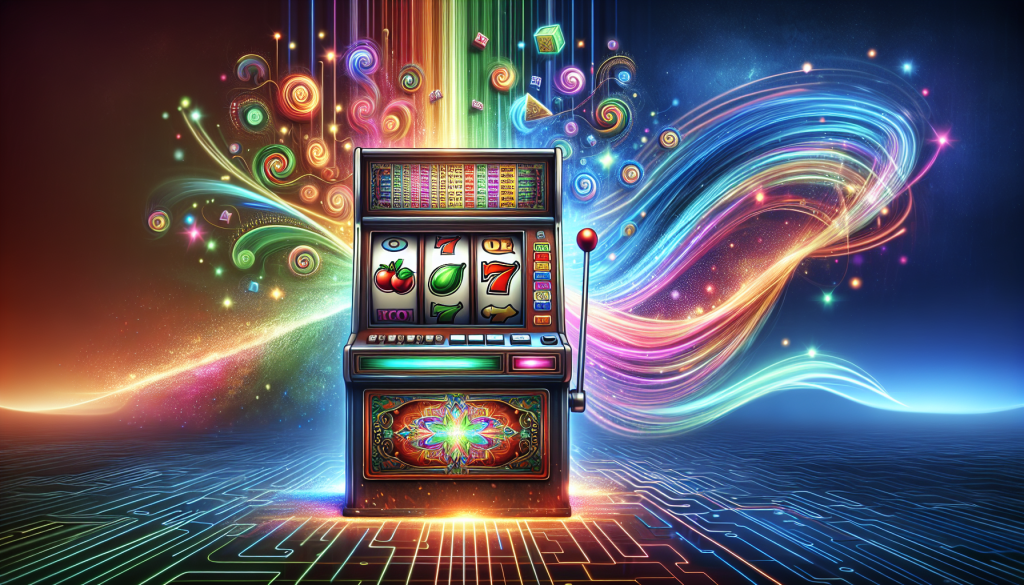 Slots Play Online