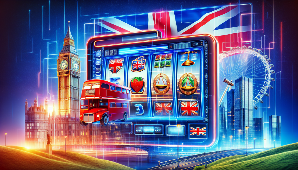 Slots UK