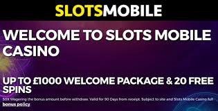 Casino Play Slots by Phone Bill