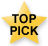 top-pick-star