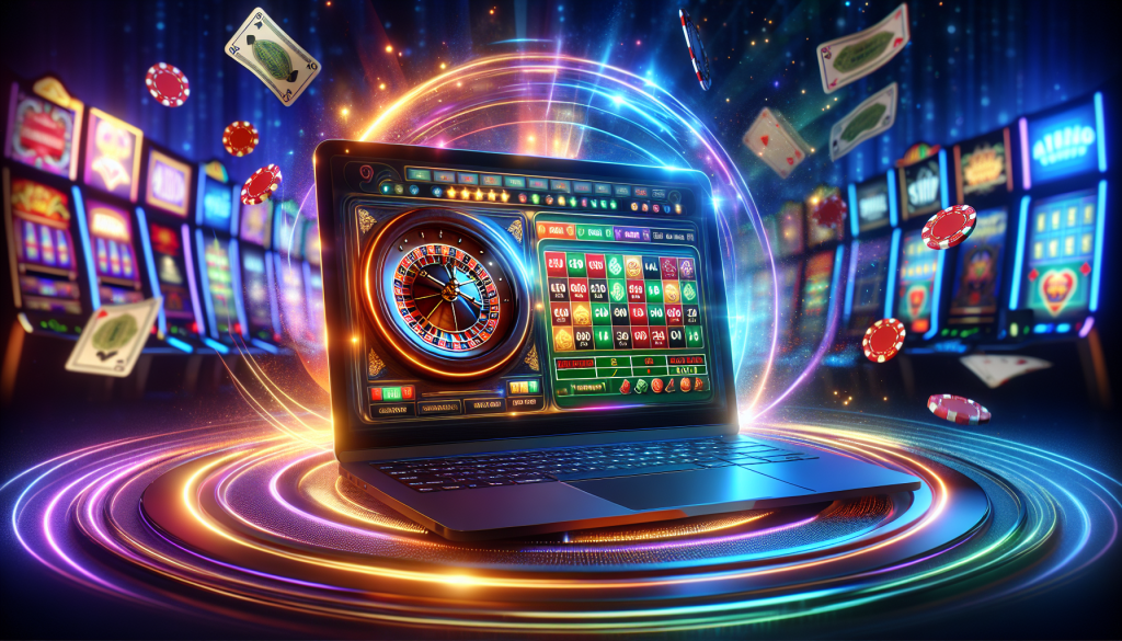 UK Casinos Online