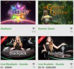 Slots Sites UK