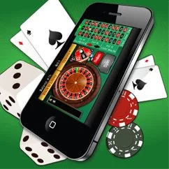Mobile Bill Casino