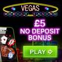 Best Gambling Using Phone Credit £5  Free! | Vegas Mobile Casino